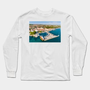 Sv. Filip i Jakov Long Sleeve T-Shirt